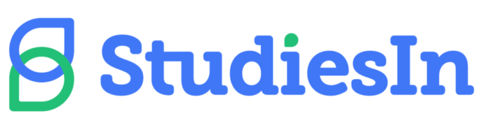 StudiesIn Logo